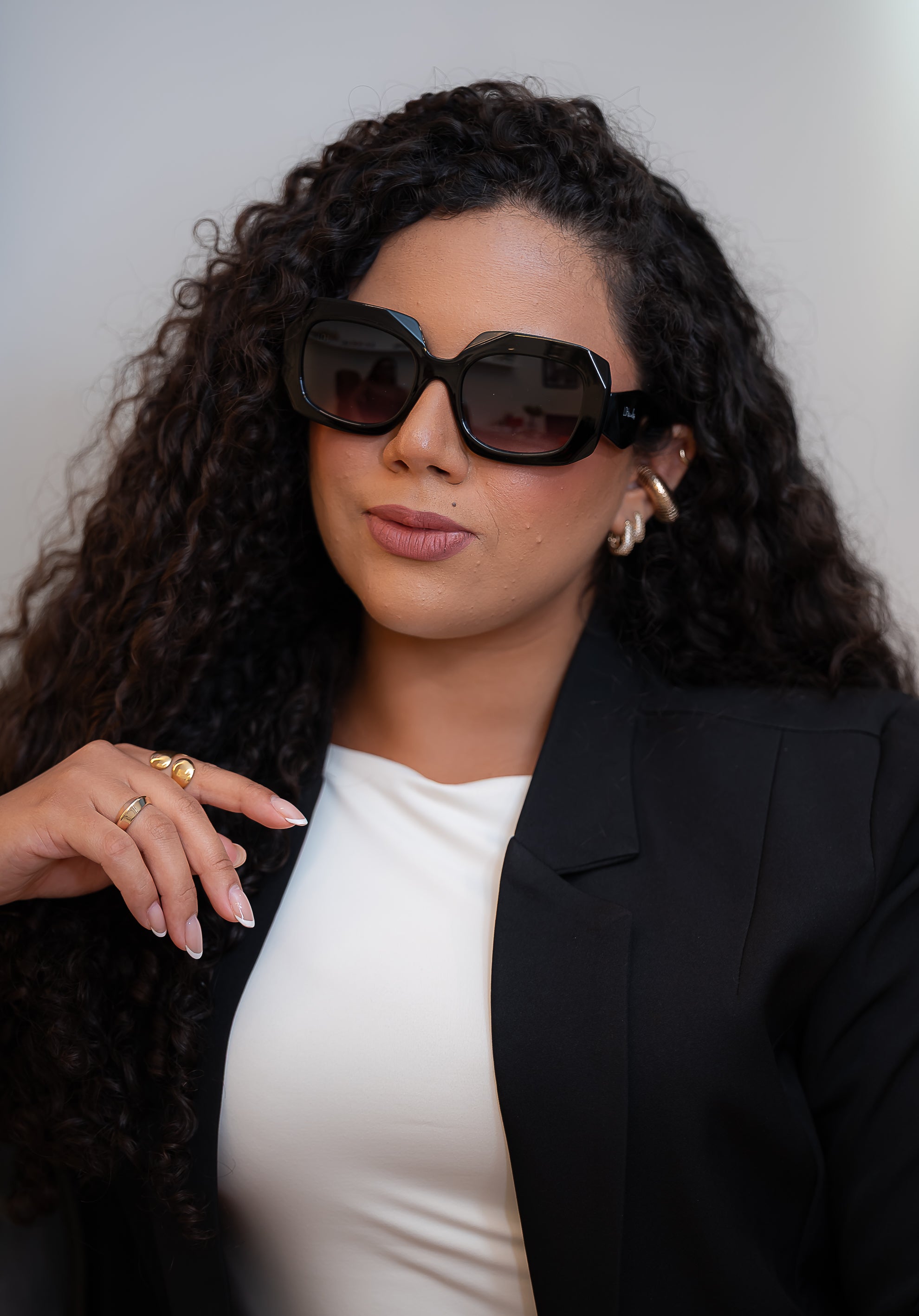 Óculos Solar Aura – Coleção Essence