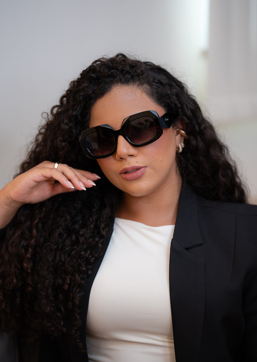 Óculos Solar Aura – Coleção Essence