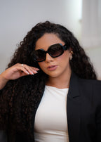 Óculos Solar Aura – Coleção Essence