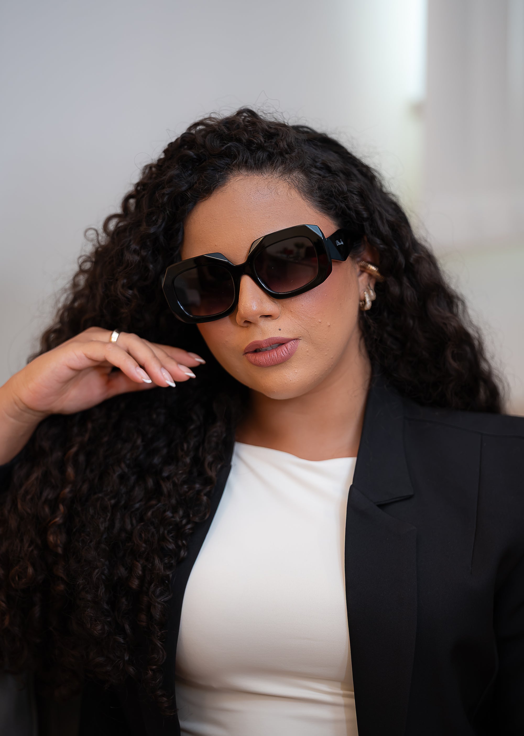 Óculos Solar Aura – Coleção Essence