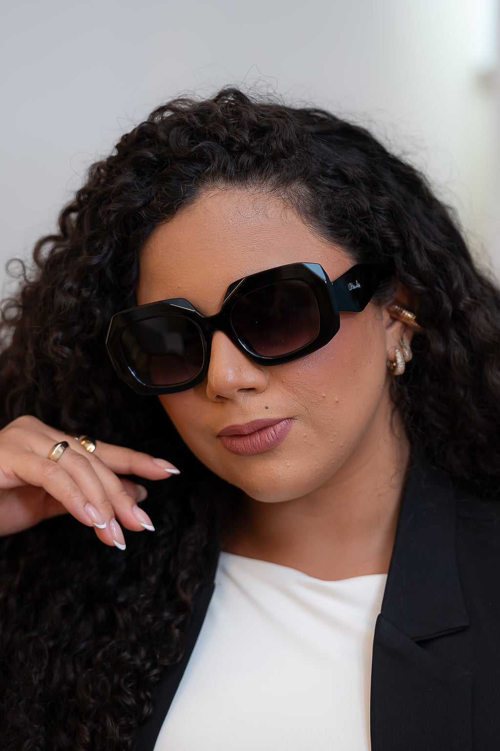 Óculos Solar Aura – Coleção Essence