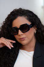 Óculos Solar Aura – Coleção Essence