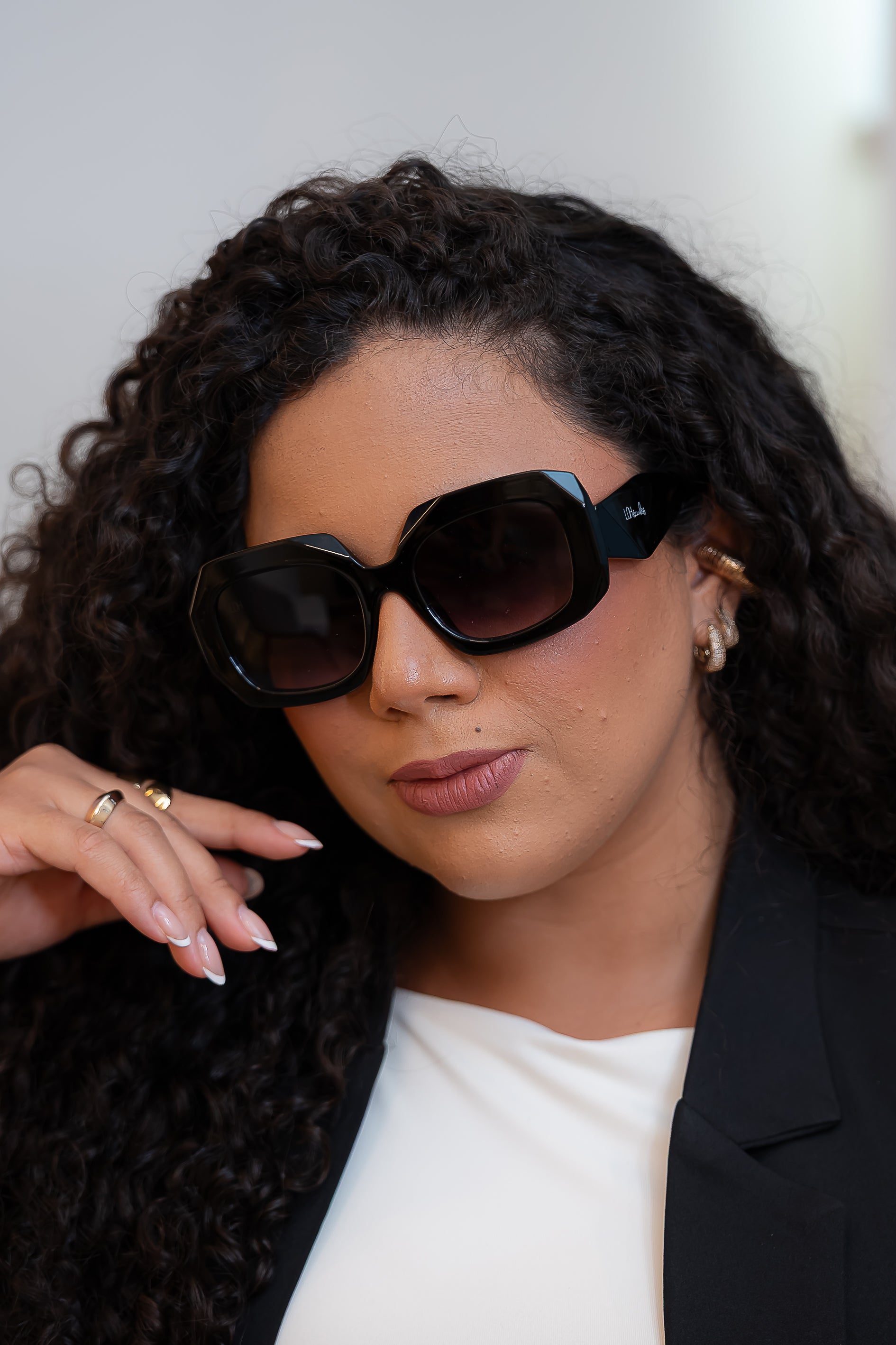 Óculos Solar Aura – Coleção Essence