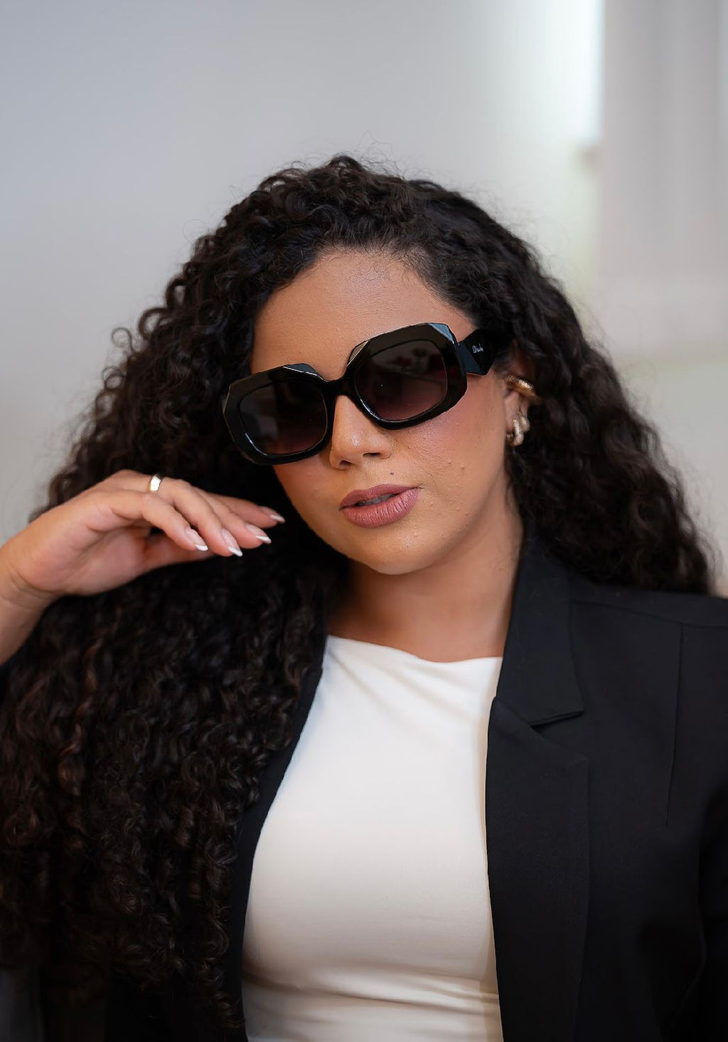 Óculos Solar Aura – Coleção Essence