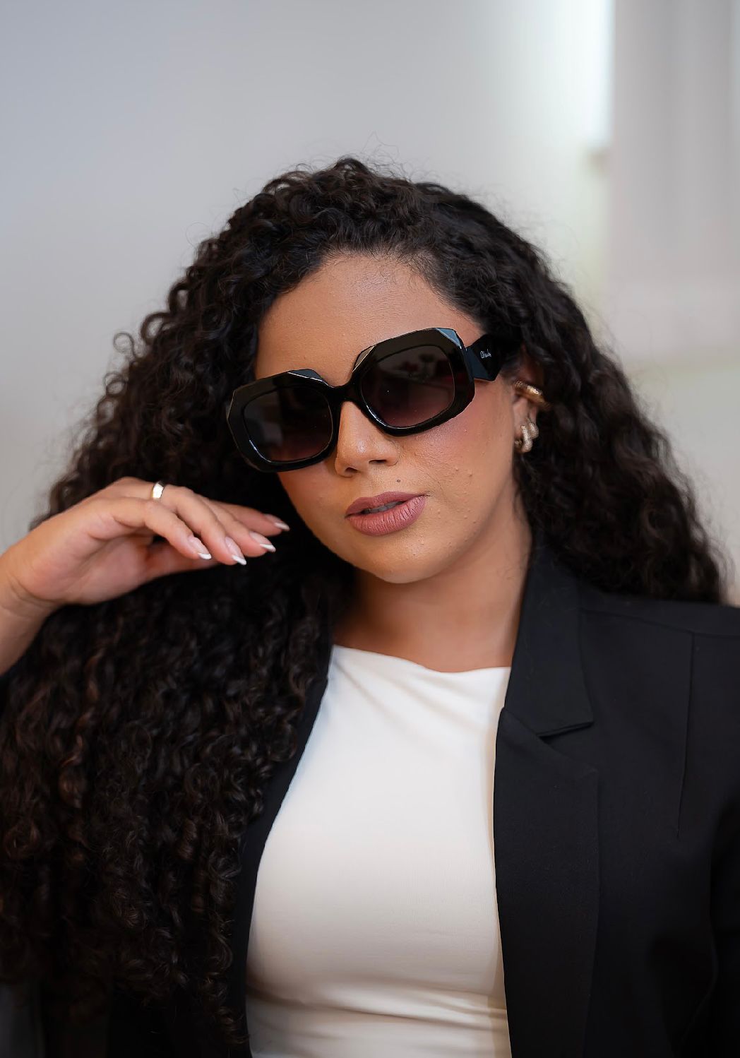 Óculos Solar Aura – Coleção Essence