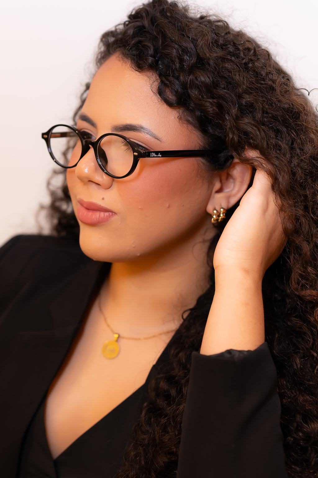 Armação Laura