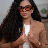 Óculos Solar Iris  Essence  Premium