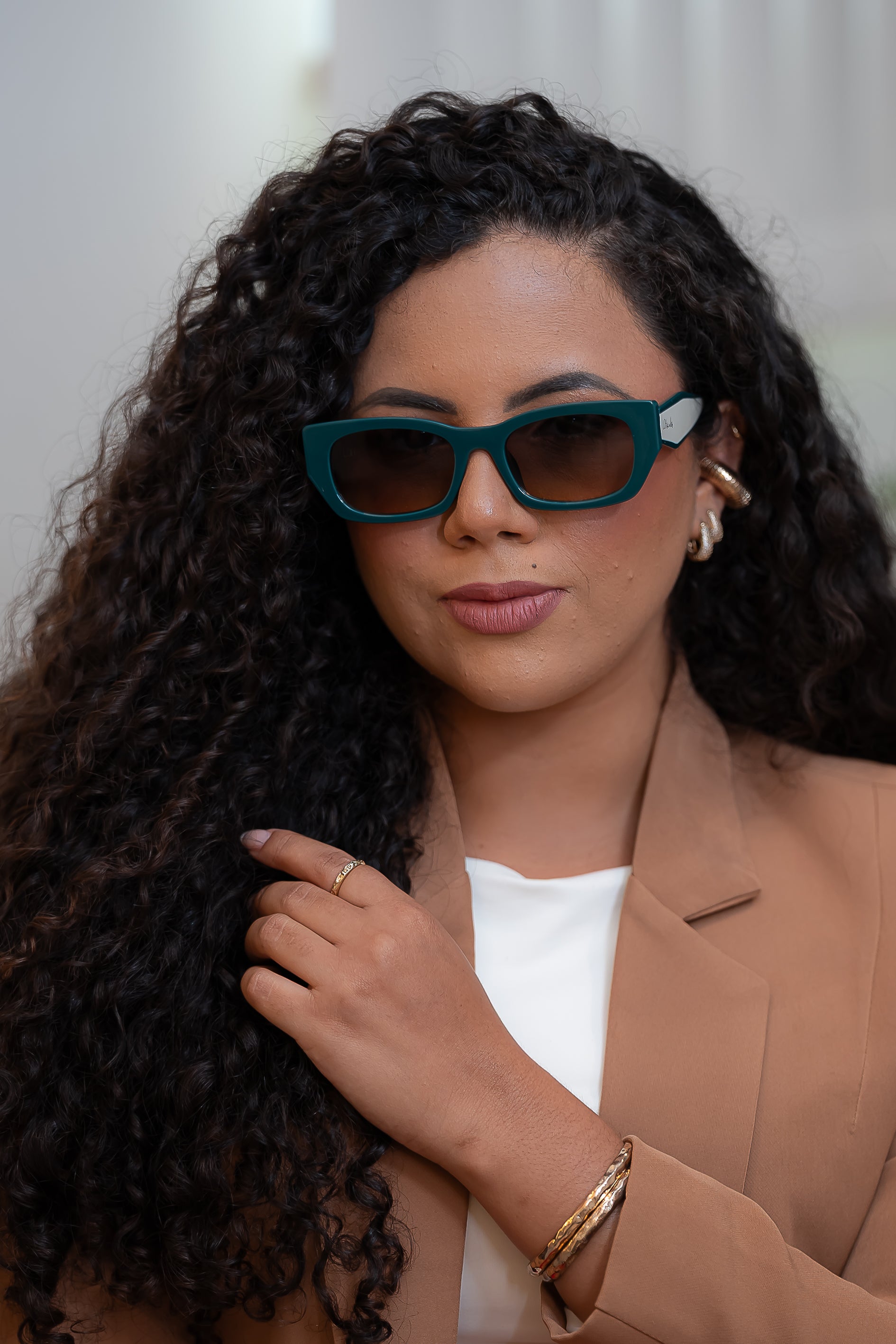 Óculos Solar Grace Feminino