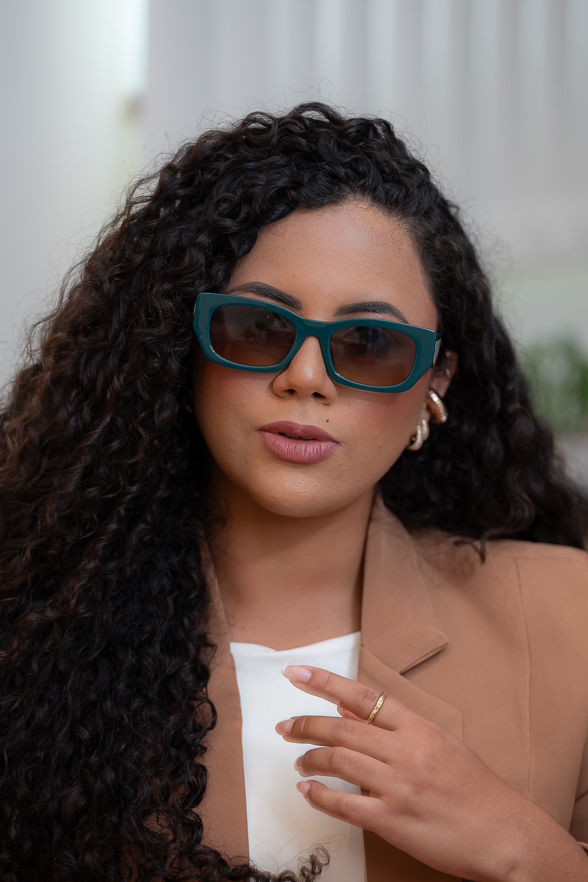 Óculos Solar Grace Feminino