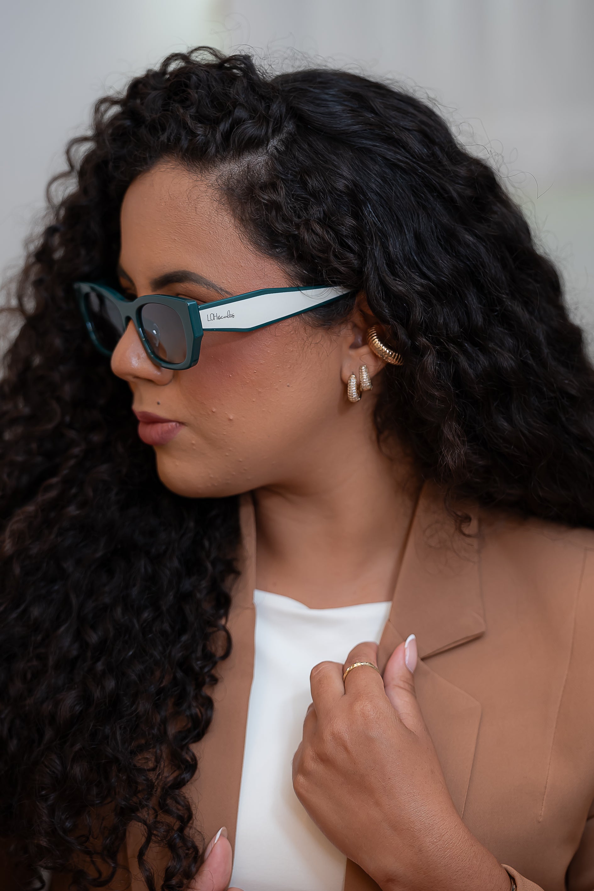 Óculos Solar Grace Feminino