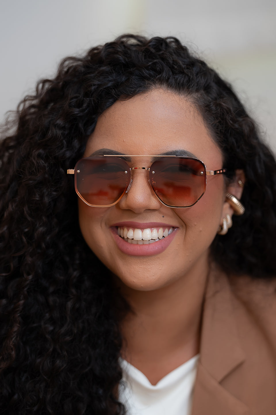 Óculos Solar Lumini – Coleção Essence