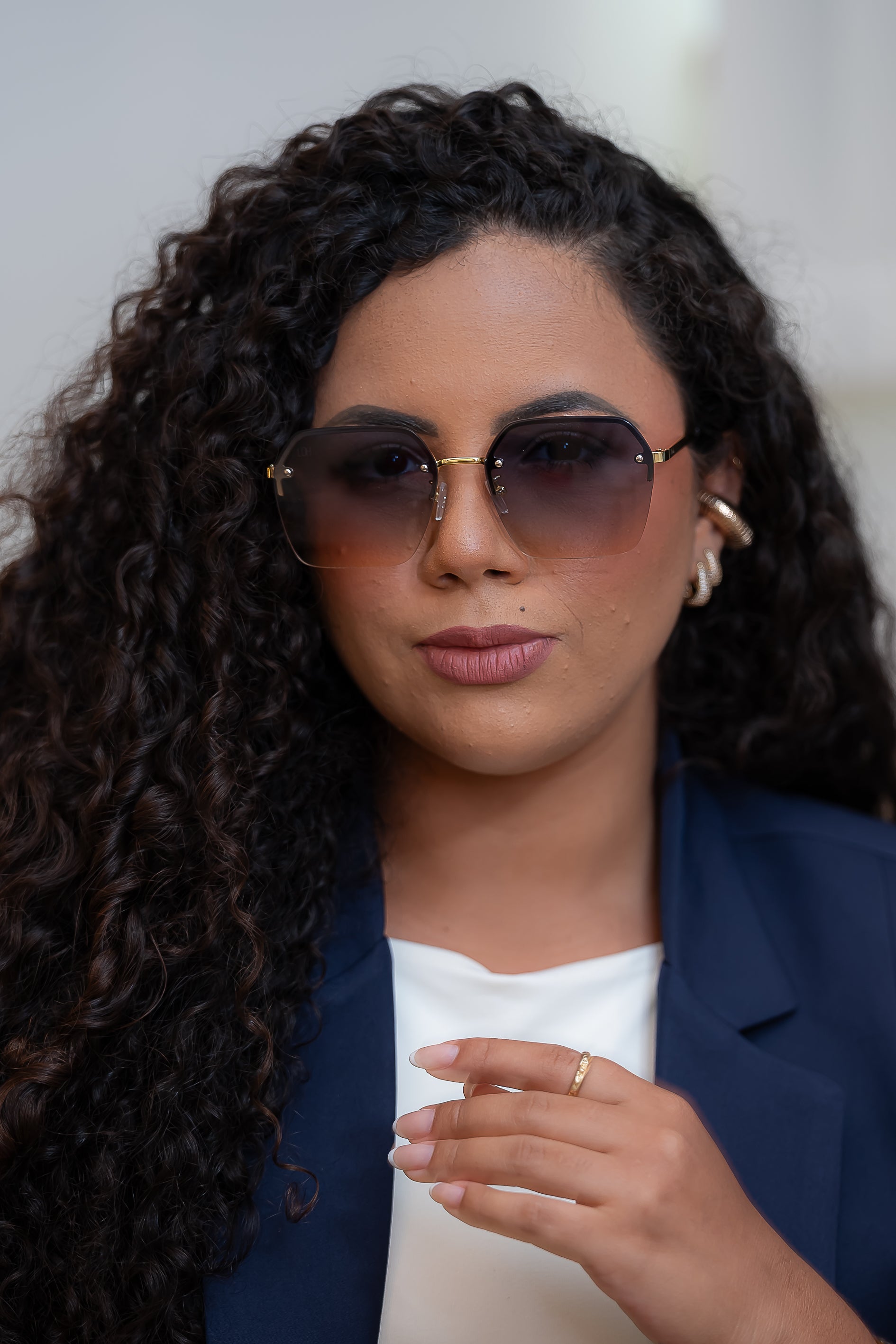 Óculos Solar Frane – Coleção Essence