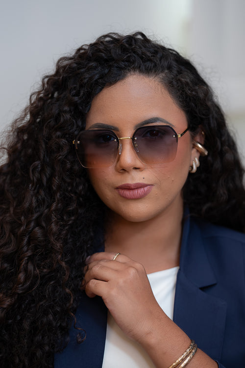 Óculos Solar Frane – Coleção Essence