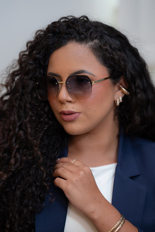 Óculos Solar Frane – Coleção Essence