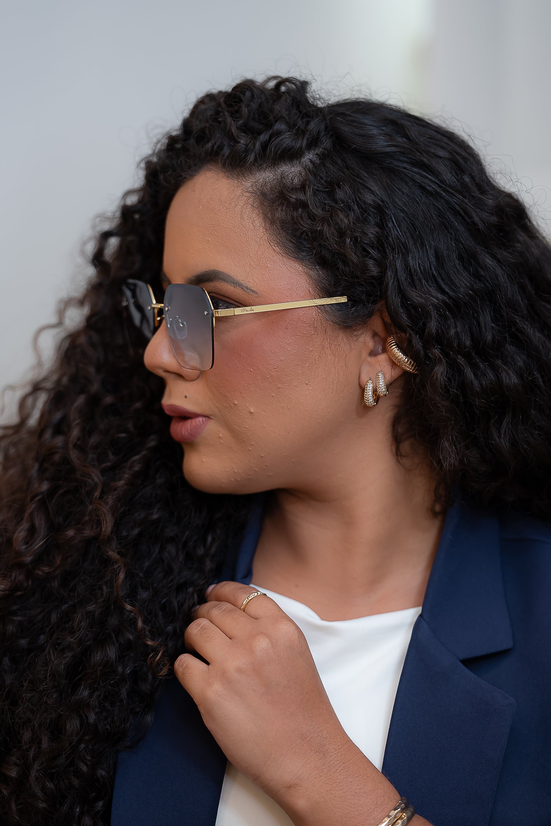 Óculos Solar Frane – Coleção Essence