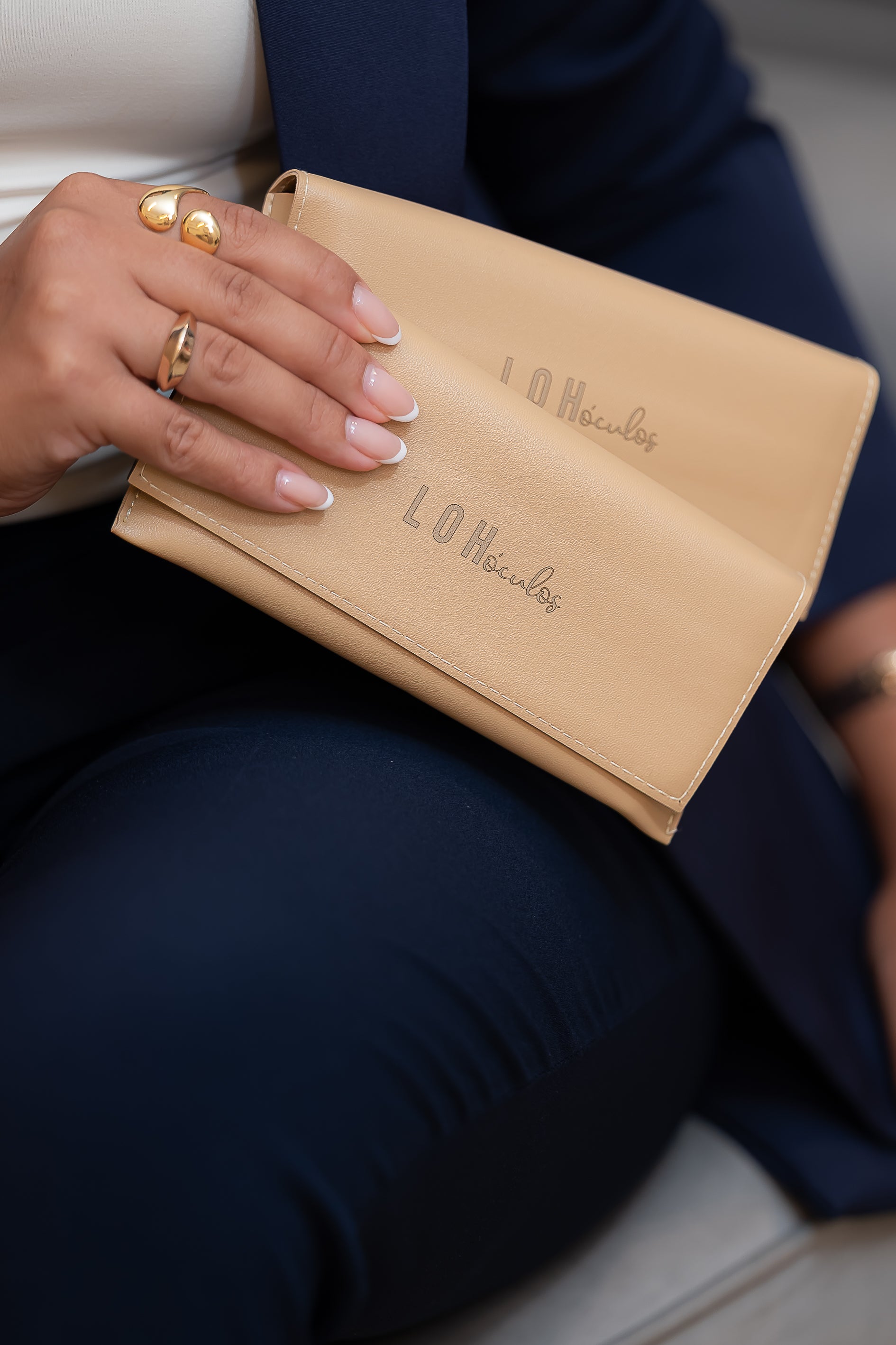 Óculos Solar Frane – Coleção Essence