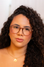 Armação Laura 1