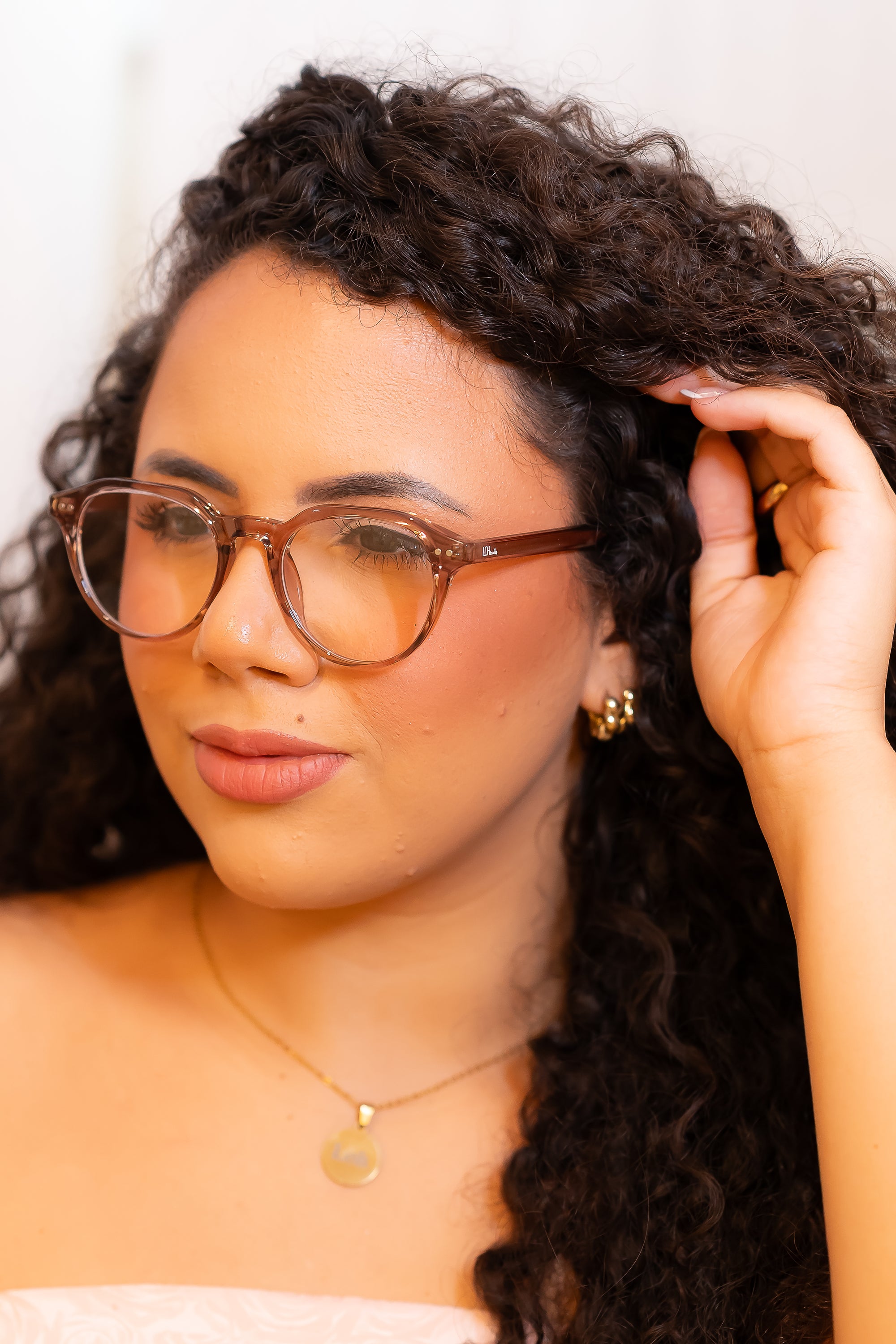 Armação Laura 1