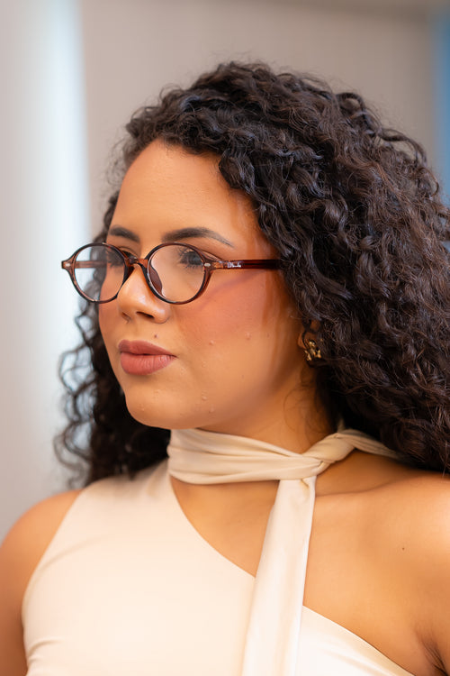 Armação de Grau Nina