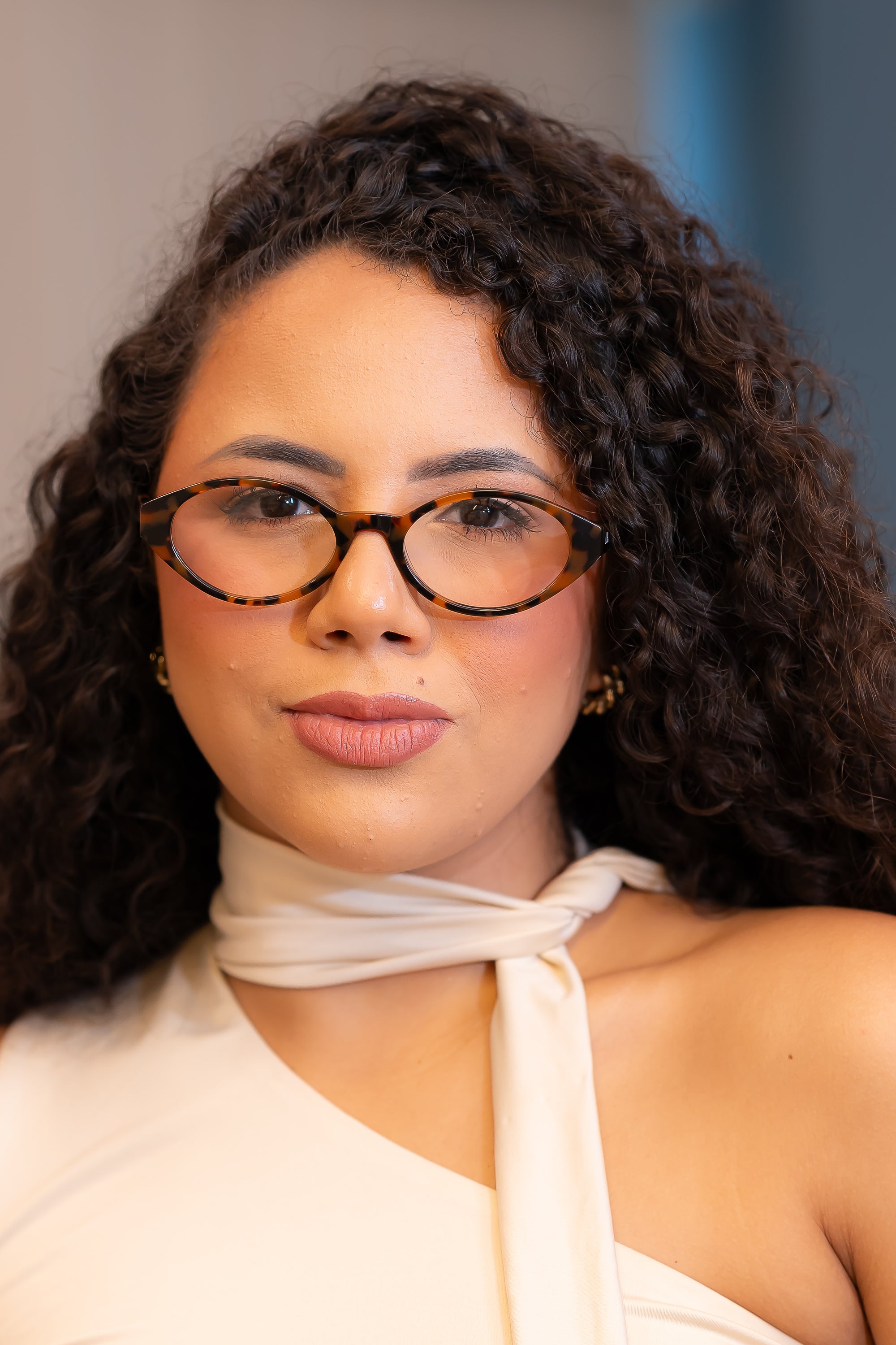 Armação Clara