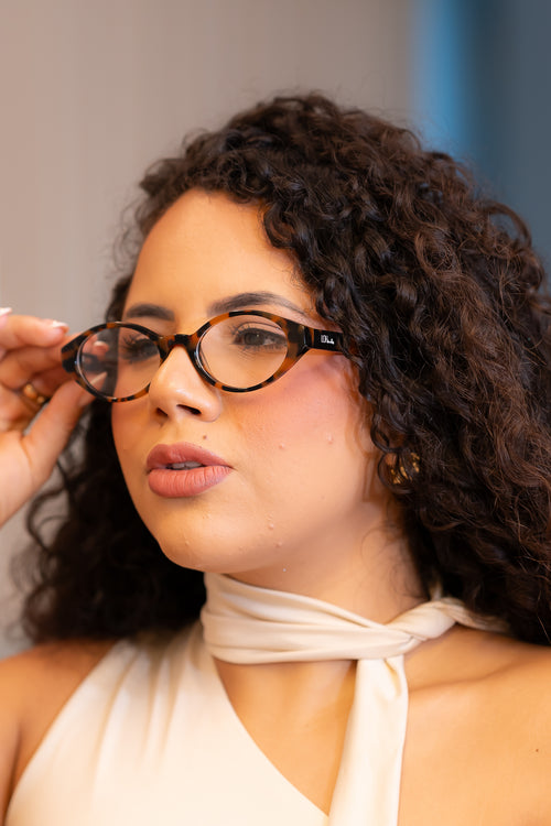 Armação Clara