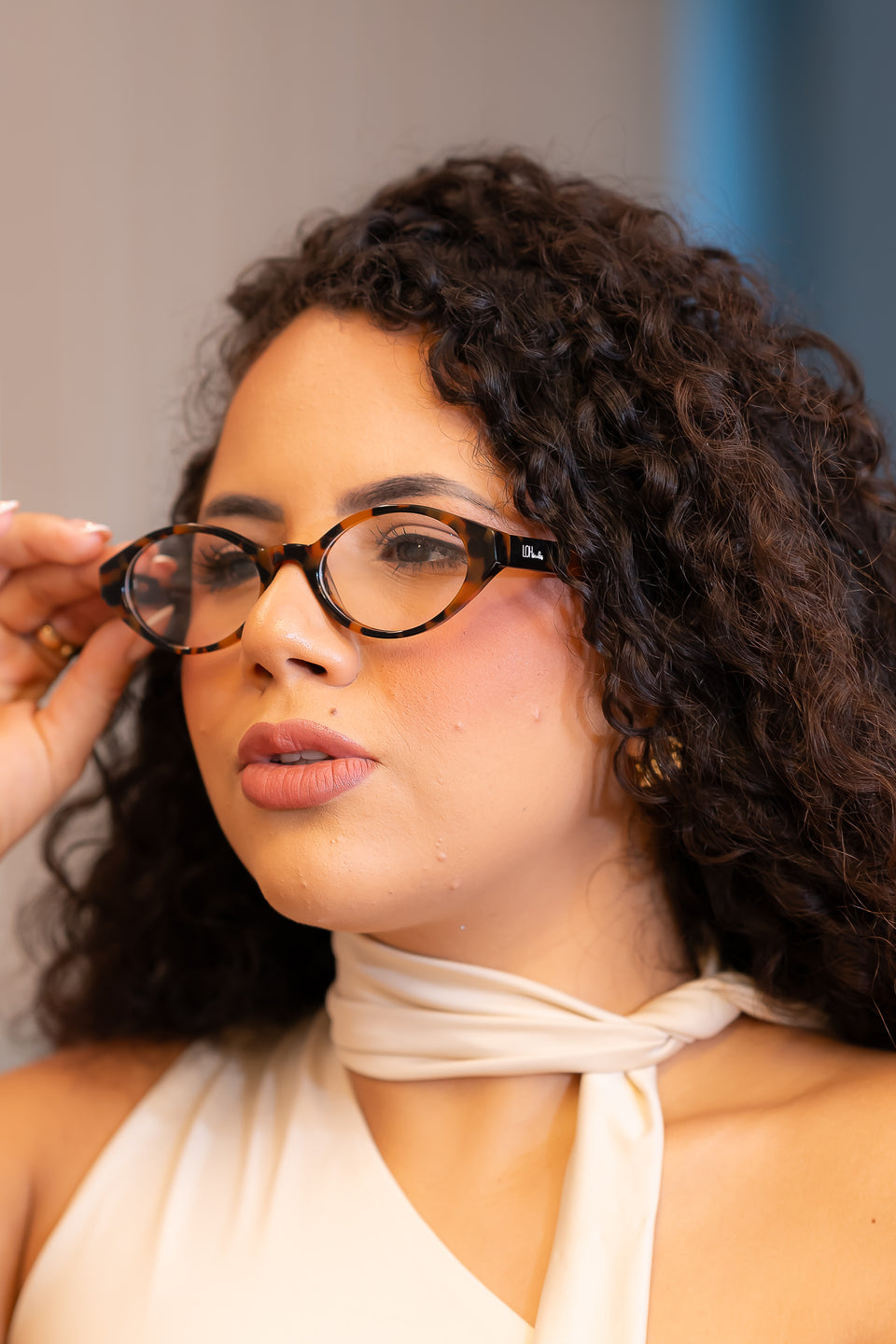Armação Clara