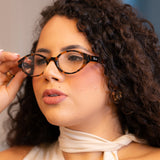 Armação de Grau Cecilia