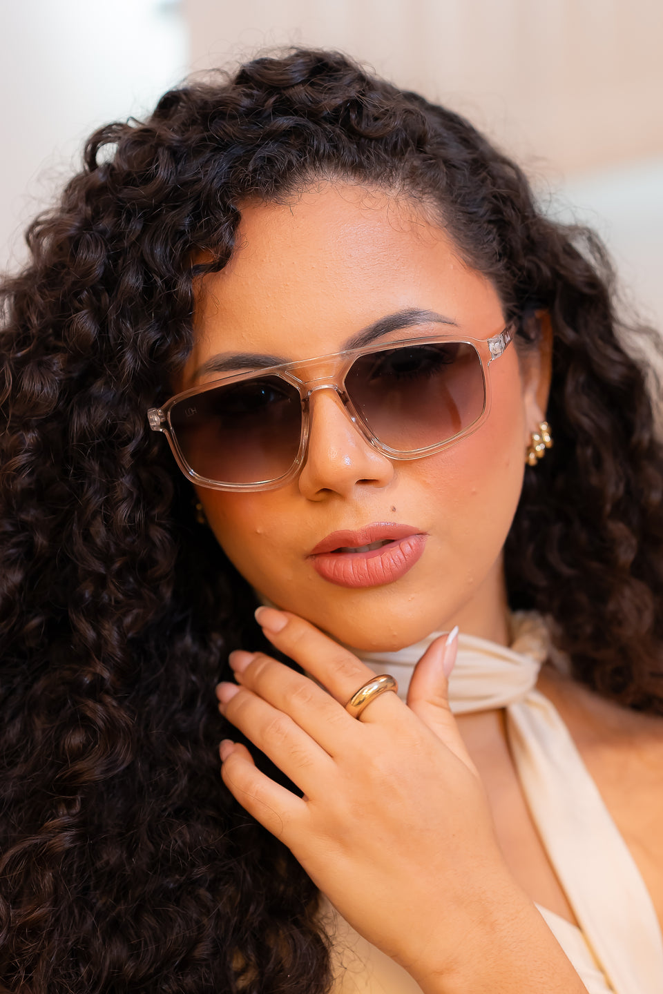 Óculos Solar Veneza Feminino