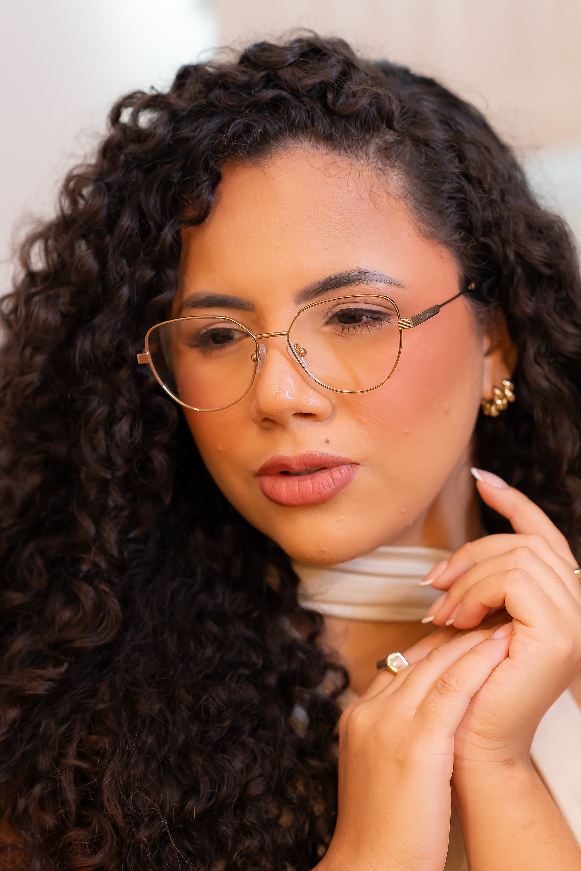 Armação Sofia