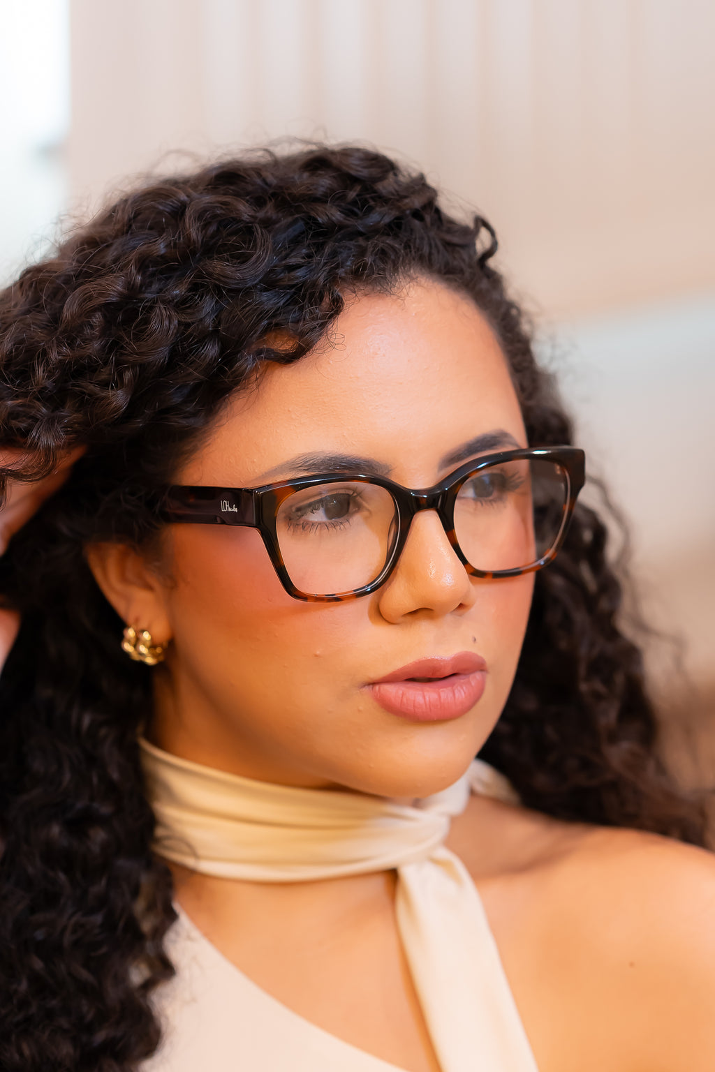Armação Elisa